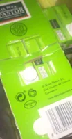 caja de leche