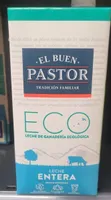 Leche entera