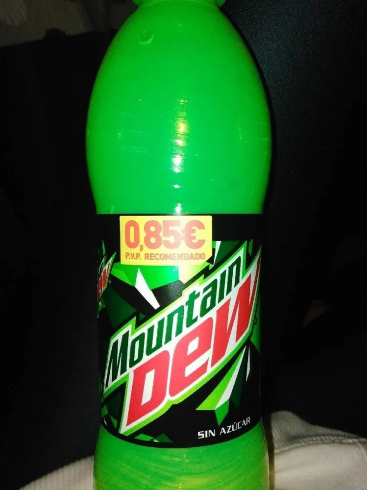 Mountain Dew