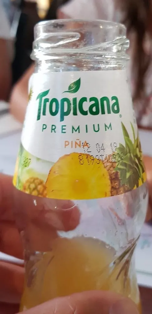 Premium Piña