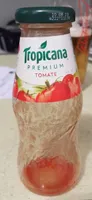 Zumo de tomate
