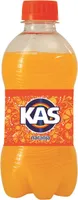 Junior refresco de naranja con gas