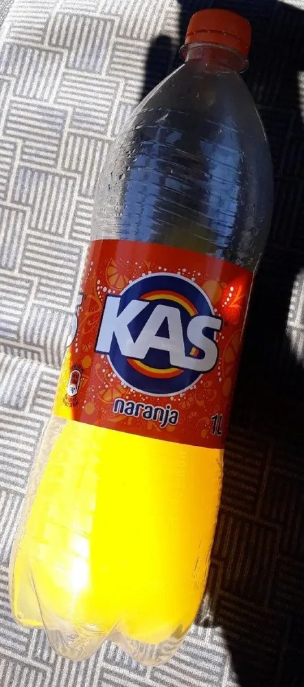 Naranja
