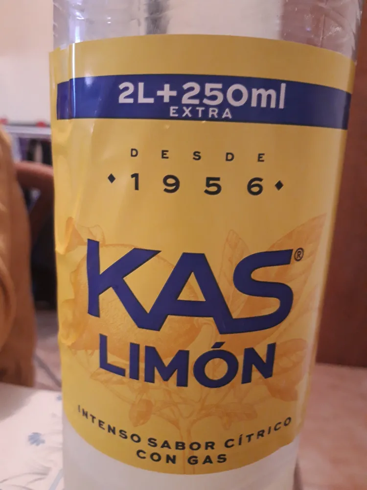 Kas Limón