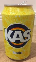 Refresco de limón
