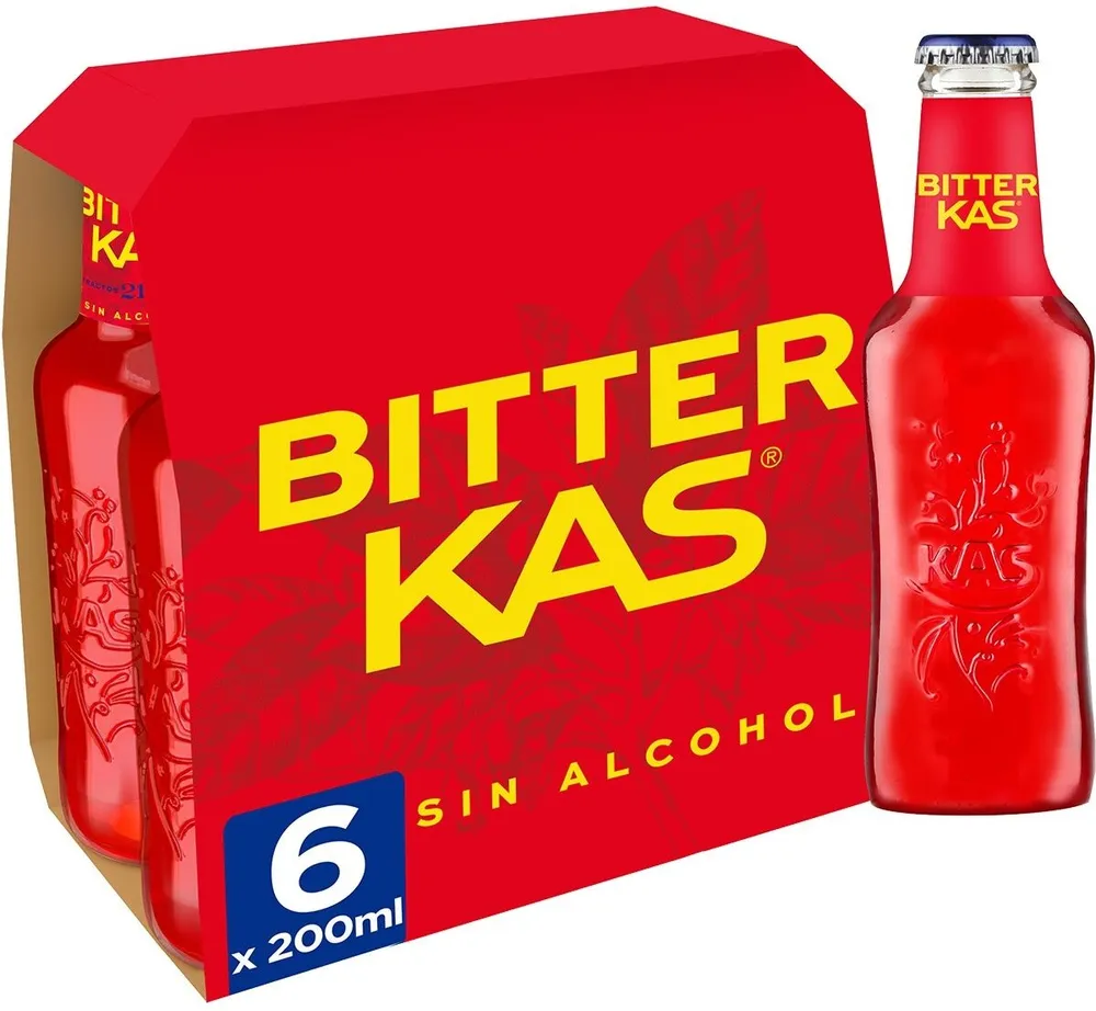 Bitter Kas
