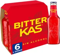 Bitter Kas