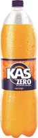 Zero refresco de naranja sin azúcares añadidos
