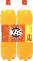 Refresco de naranja