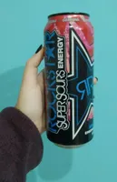 Super Sours Energy