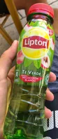 Té verde sabor a melocotón blanco