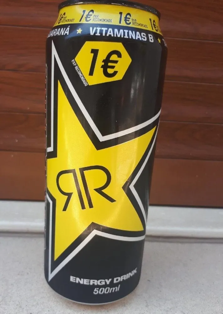 Rockstar