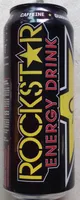 Rockstar Energy Drink