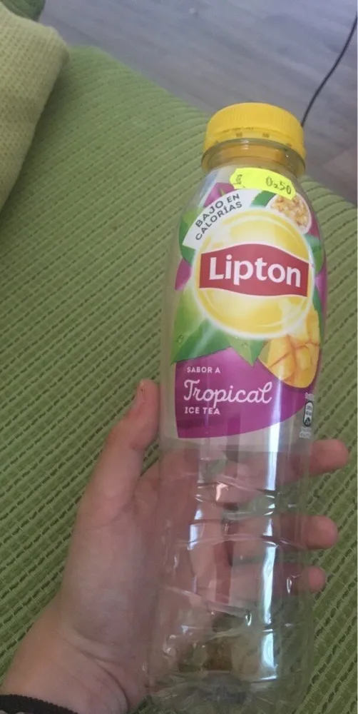 Lipton tropical