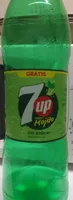 7 UP sabor mojito