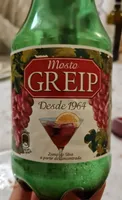 Mosto Greip