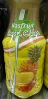 Kasfruit piña litro