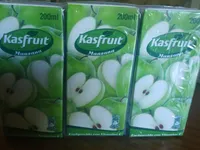 Zumo manzana
