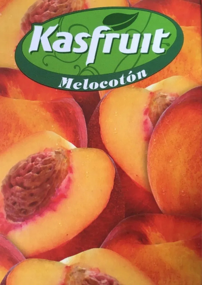 Kasfruit Pressec