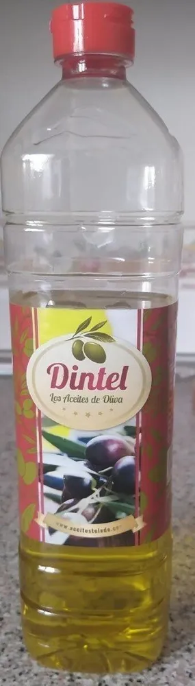 Aceite de oliva