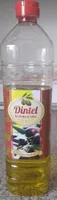 Aceite de oliva