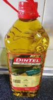 Dintel los aceites de oliva
