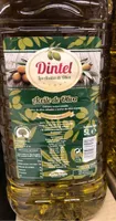 Aceite de Oliva