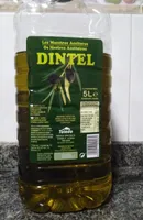 Aceite de oliva virgen extra