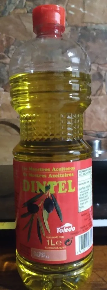 Aceite de oliva