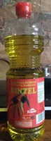 Aceite de oliva