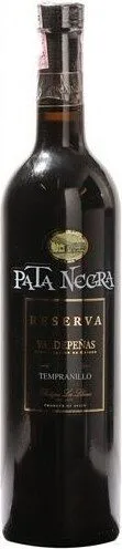 Pata Negra