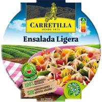 Ensalada ligera
