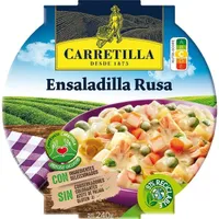 Ensaladilla rusa
