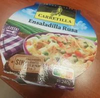 Ensaladilla rusa