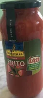 Tomate frito