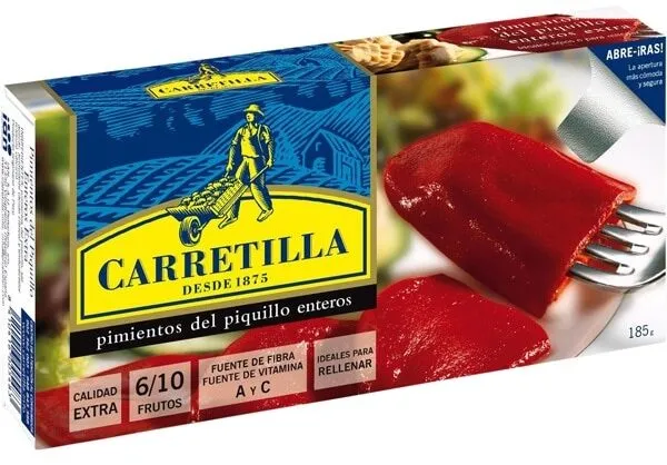 Pimientos