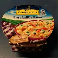 Ensaladillla rusa