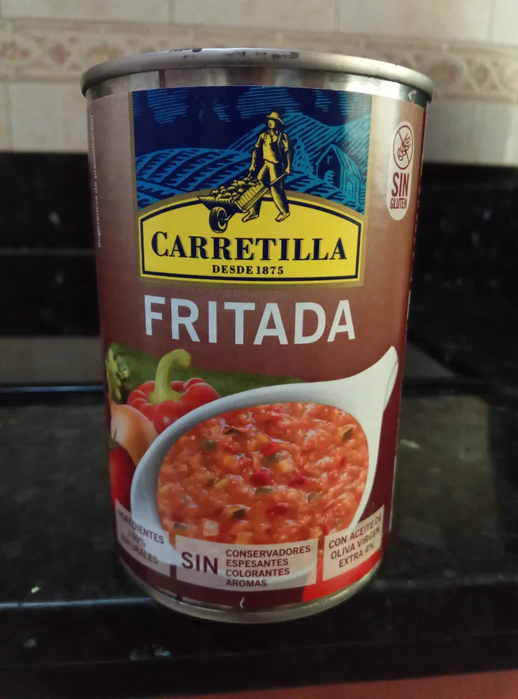 Fritada