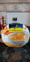 Crema de calabaza y zanahorias