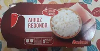 Arroz redondo