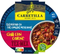 Chili con carne