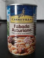 Fabada Asturiana