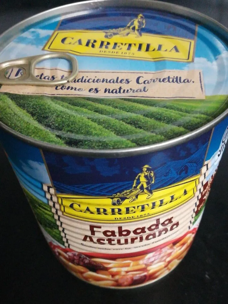 Fabada asturiana