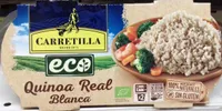 Quinoa Real Blanca