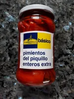 Pimientos del Piquillo