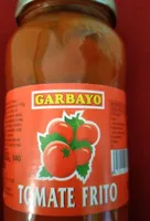 Tomate frito