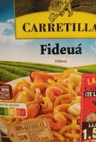 Fideuá