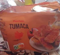 Tumaca
