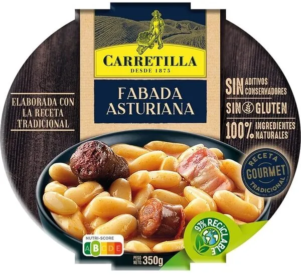 Fabada asturiana