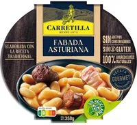 Fabada asturiana
